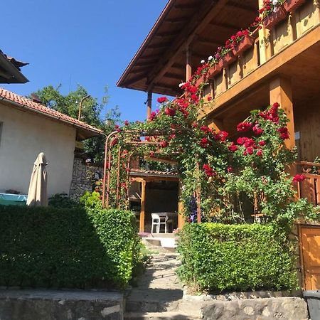 Guest House Roden Dom Koprivshtitsa Exterior foto