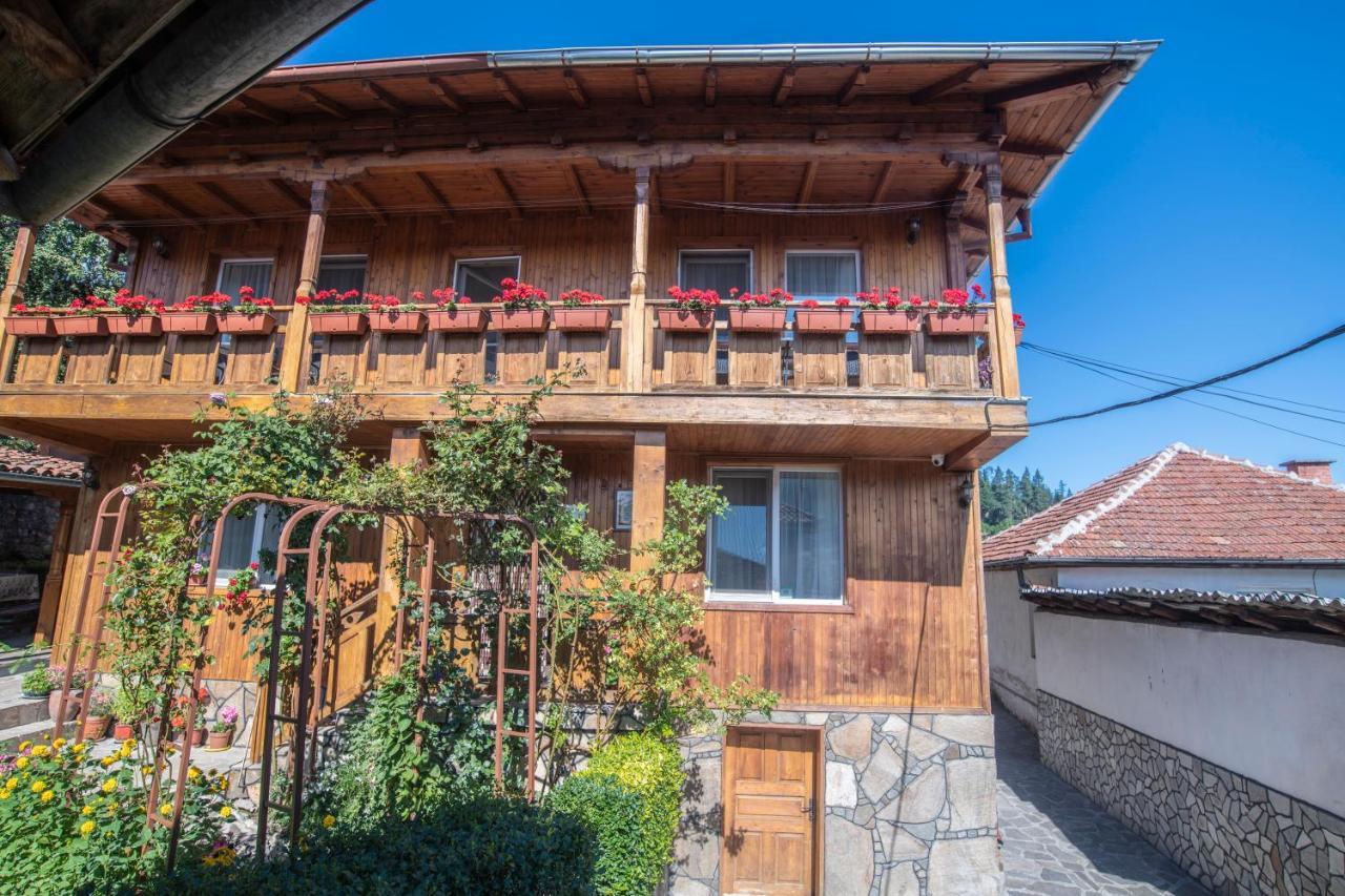 Guest House Roden Dom Koprivshtitsa Exterior foto