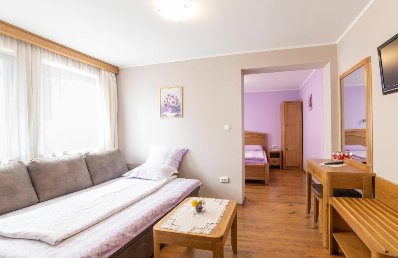 Guest House Roden Dom Koprivshtitsa Exterior foto