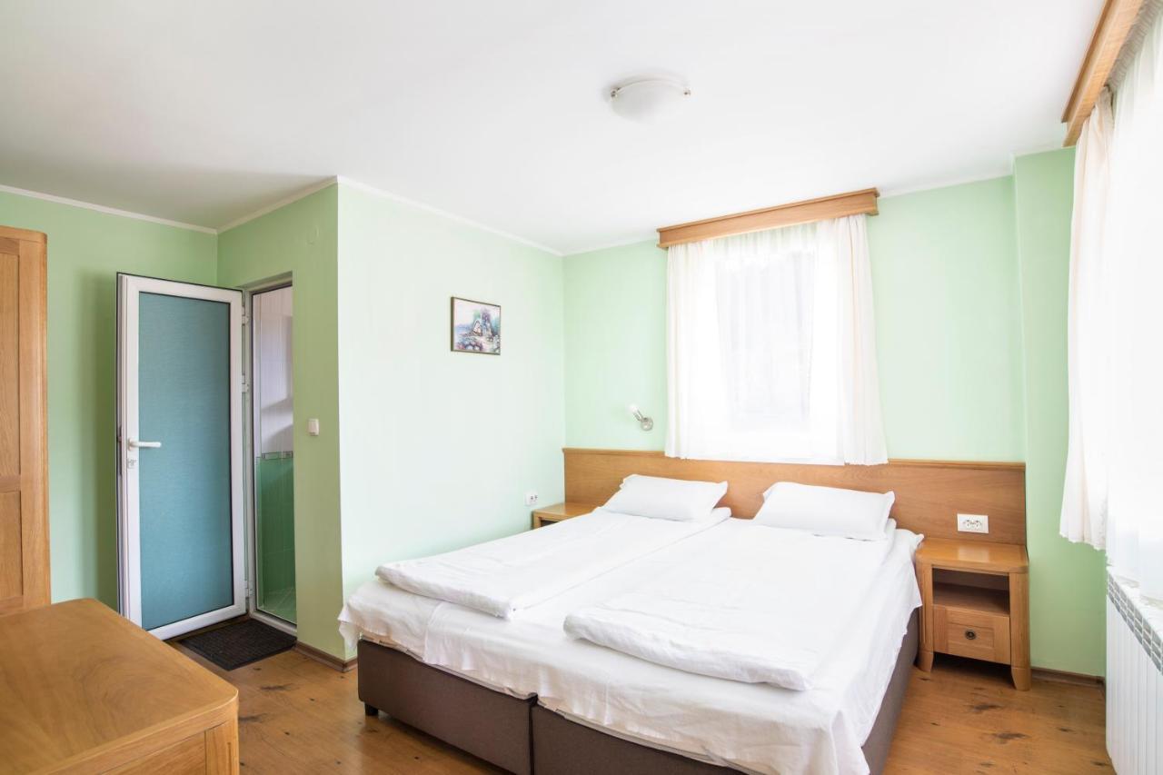 Guest House Roden Dom Koprivshtitsa Exterior foto