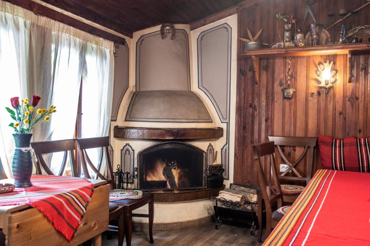 Guest House Roden Dom Koprivshtitsa Exterior foto