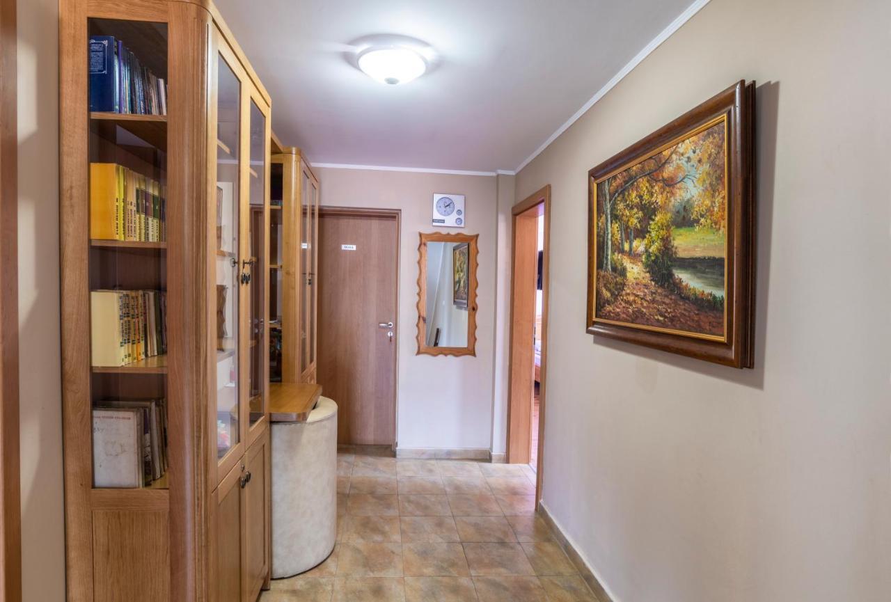 Guest House Roden Dom Koprivshtitsa Exterior foto