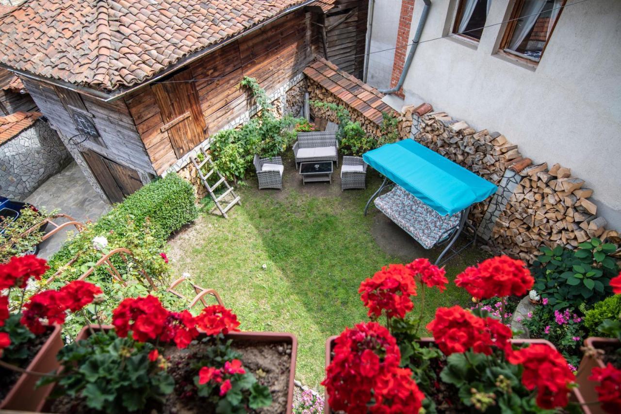 Guest House Roden Dom Koprivshtitsa Exterior foto
