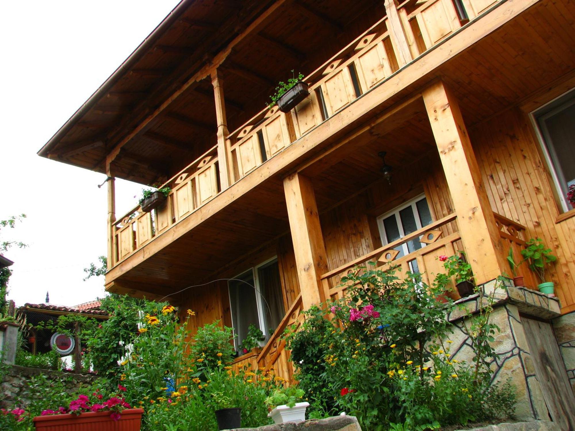Guest House Roden Dom Koprivshtitsa Exterior foto