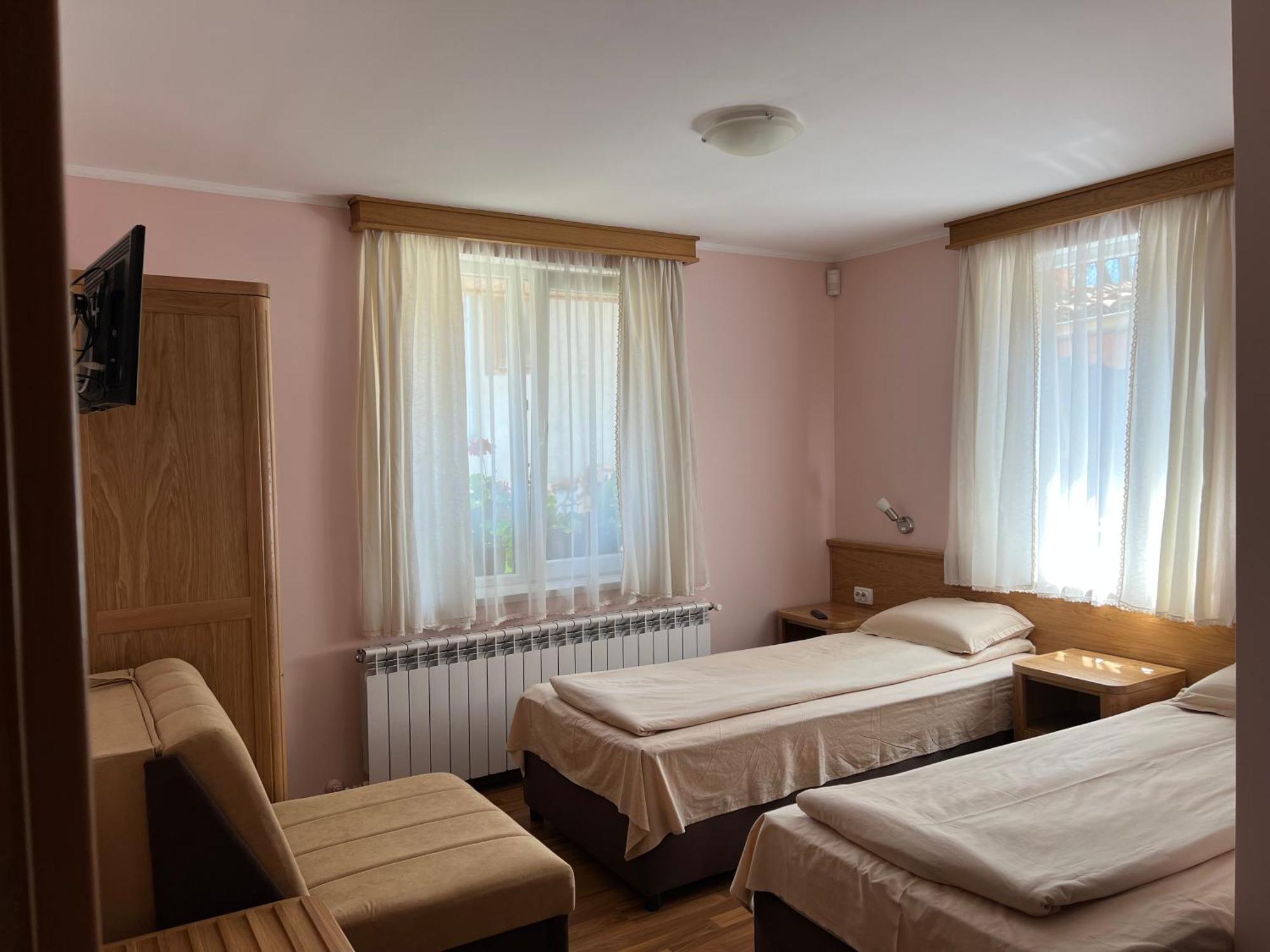 Guest House Roden Dom Koprivshtitsa Exterior foto