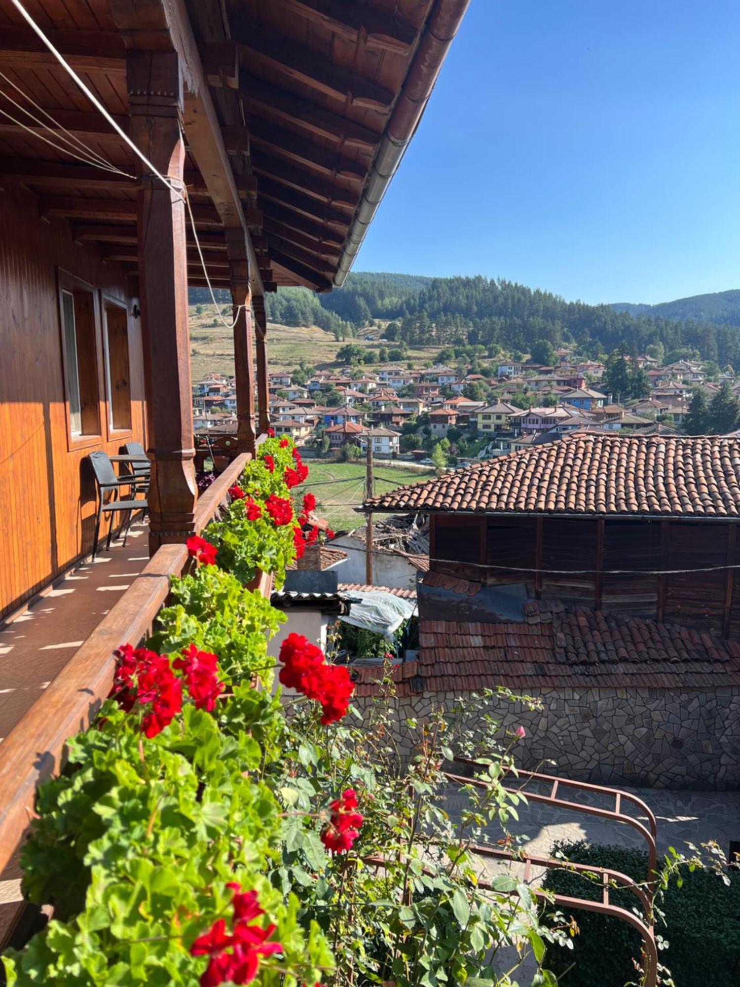 Guest House Roden Dom Koprivshtitsa Exterior foto