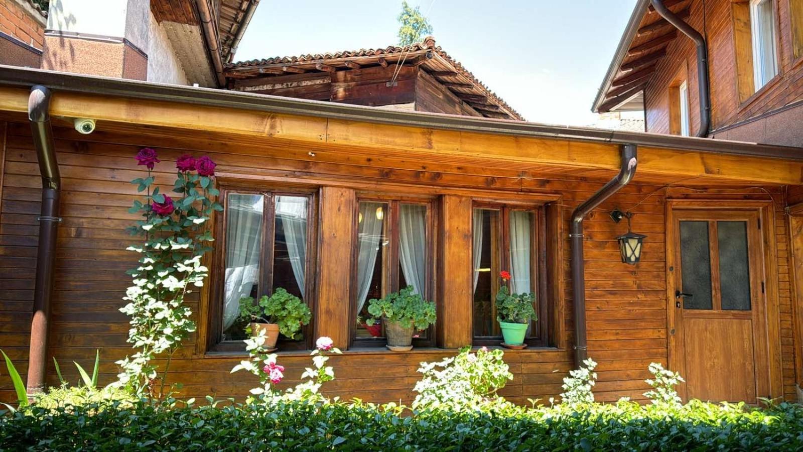 Guest House Roden Dom Koprivshtitsa Exterior foto