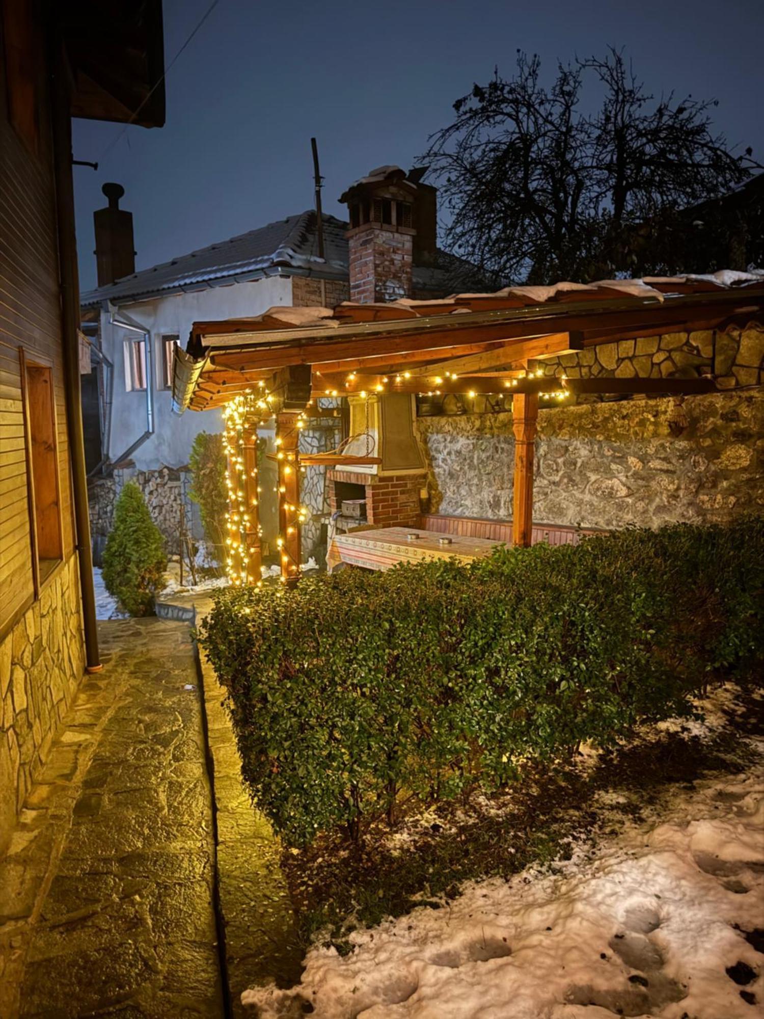 Guest House Roden Dom Koprivshtitsa Exterior foto