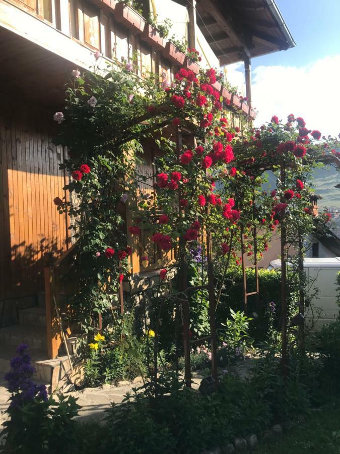 Guest House Roden Dom Koprivshtitsa Exterior foto