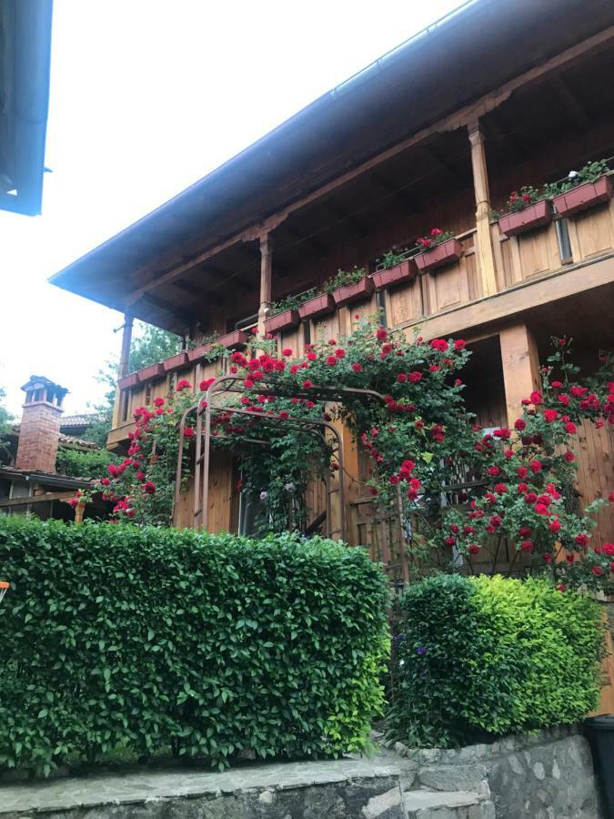 Guest House Roden Dom Koprivshtitsa Exterior foto